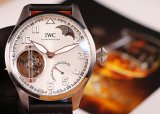 大人気IWC パイロットウォッチ コピーシリーズ メンズ 自動巻き3色