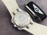 高級人気新品オーデマピゲ 時計 スーパーコピー メンズ 自動巻き 2色