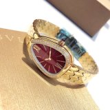 注目度NO.1売れ筋ブルガリ時計 コピー レディース クオーツ 7色