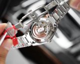 高品質オメガ シーマスター コピーシリーズ メンズ 自動巻き 4色