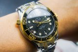 高品質オメガ シーマスター コピーシリーズ メンズ 自動巻き