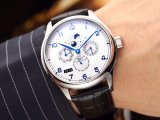 大人気新作IWC パイロットウォッチ コピーシリーズ メンズ 自動巻き4色