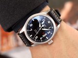 大人気新作IWC パイロットウォッチ コピーシリーズ メンズ 自動巻き3色