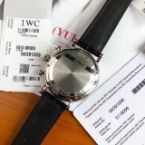 高品質IWC ポートフィノ コピーシリーズ メンズ 自動巻き