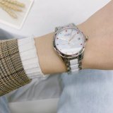 大人気新品シャネル 時計 コピー レディース 自動巻き 2色