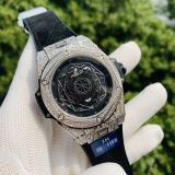 人気高級ウブロ ビッグバン コピーシリーズ メンズ 自動巻き