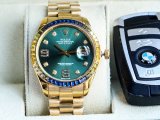 高品質ジャガールクルト 時計 スーパーコピー メンズ 自動巻き 2色