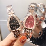 定番人気売れ筋ブルガリ時計 コピー レディース クオーツ4色