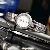 定番人気新品オメガ 時計 コピー レディース クオーツ 3色
