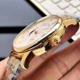 定番人気新品ヴァシュロンコンスタンタン 時計 コピー メンズ 自動巻き 6色