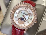 高品質ジャガールクルト 時計 スーパーコピー レディース クオーツ