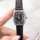 大人気フランクミュラー 時計 コピー レディース クオーツ 7色