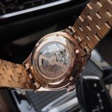 高品質ジャガールクルト 時計 スーパーコピー メンズ 自動巻き4色
