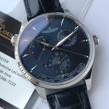 高品質ジャガールクルト 時計 スーパーコピー メンズ 自動巻き