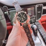 定番人気新品ルイヴィトン 時計 コピー レディース クオーツ