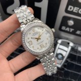 高品質人気売れ筋ロレックス スーパーコピー レディース 自動巻き 2色