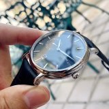 大人気新品パテックフィリップ 時計 コピー メンズ クオーツ 4色