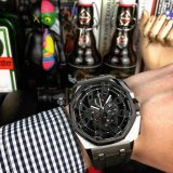 高品質オーデマピゲ 時計 スーパーコピー メンズ 自動巻き 3色