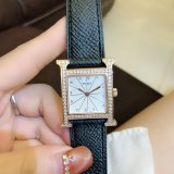 注目度NO.1エルメス 時計 コピー レディース クオーツ6色