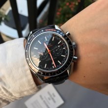 定番人気オメガ スピードマスター コピーシリーズ メンズ 自動巻き 3色