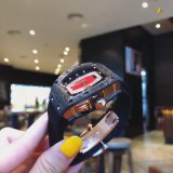 高級人気新品リシャールミル 時計 スーパーコピー レディース 自動巻き2色