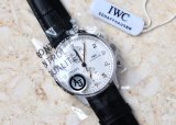高品質IWC ポルトギーゼ コピーシリーズ メンズ 自動巻き