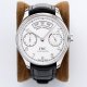 人気高級IWC ポルトギーゼ コピーシリーズ メンズ 自動巻き5色