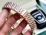高級人気新品ヴァシュロンコンスタンタン 時計 スーパーコピー メンズ 自動巻き 2色
