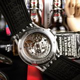 高品質ロジェデュブイ スーパーコピー メンズ 自動巻き4色