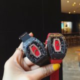 高級人気新品リシャールミル 時計 スーパーコピー レディース 自動巻き2色
