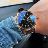 大人気新作IWC パイロットウォッチ コピーシリーズ メンズ 自動巻き