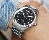 大人気IWC パイロットウォッチ コピーシリーズ メンズ 自動巻き2色