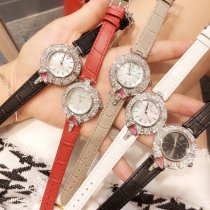 人気売れ筋ブルガリ時計 コピー レディース クオーツ5色