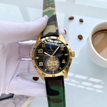 大人気新品パテックフィリップ 時計 コピー メンズ 自動巻き 8色