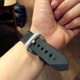 高級人気新品パネライ 時計 スーパーコピー メンズ 自動巻き 2色