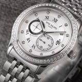 高品質パテックフィリップ 時計 スーパーコピー メンズ 自動巻き 2色