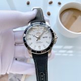 定番人気オメガ シーマスター コピーシリーズ メンズ 自動巻き 6色