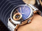 注目度NO.1パテックフィリップ 時計 コピー メンズ 自動巻き 6色