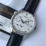 高品質ジャガールクルト 時計 スーパーコピー メンズ 自動巻き