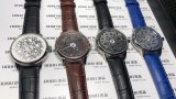 定番人気新品ヴァシュロンコンスタンタン 時計 コピー メンズ 自動巻き 4色