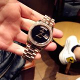 高品質ロレックス デイデイトコピーシリーズ メンズ 自動巻き