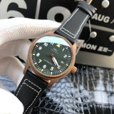 人気高級IWC パイロットウォッチ コピーシリーズ メンズ 自動巻き