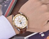 大人気オメガ シーマスター コピーシリーズ メンズ 自動巻き 4色