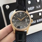 高品質ジャガールクルト 時計 スーパーコピー メンズ 自動巻き 2色
