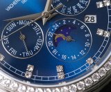 高級人気新品ヴァシュロンコンスタンタン 時計 スーパーコピー メンズ 自動巻き 2色