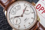 高品質IWC ポルトギーゼ コピーシリーズ メンズ 自動巻き