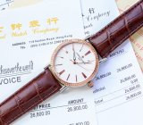 大人気新品ヴァシュロンコンスタンタン 時計 コピー メンズ 自動巻き 4色
