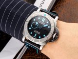 高級人気新品パネライ 時計 スーパーコピー メンズ 自動巻き 6色