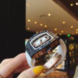 高品質リシャールミル 時計 スーパーコピー レディース 自動巻き5色