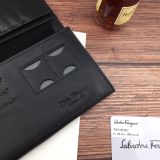 2019秋冬高品質フェラガモ☆Ferragamo☆メンズ 長財布コピー ☆数量限定発表！お見逃しなく！